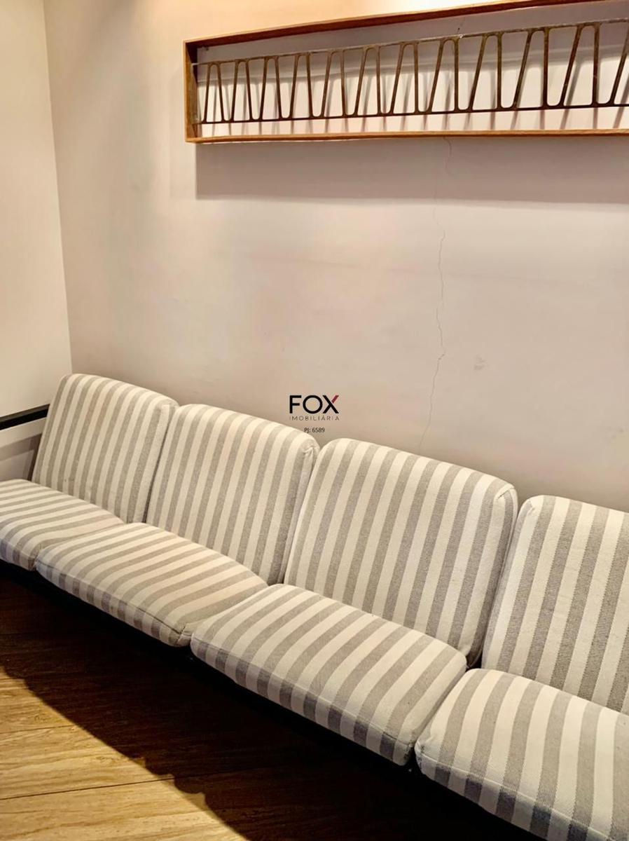 Sala, Funcionários, 0 Quarto, 0 Vaga