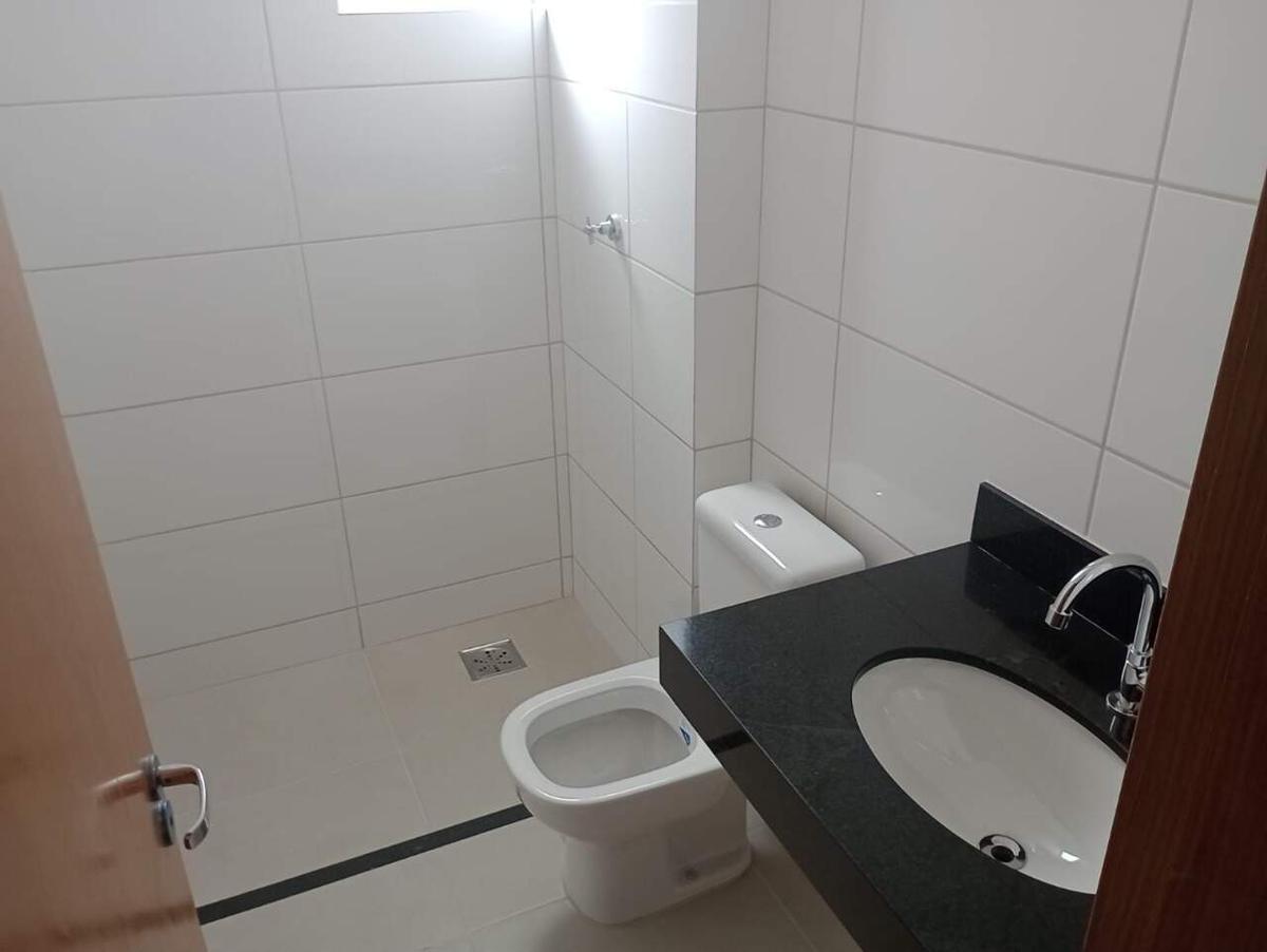 Cobertura, Nova Suíssa, 3 Quartos, 4 Vagas, 1 Suíte