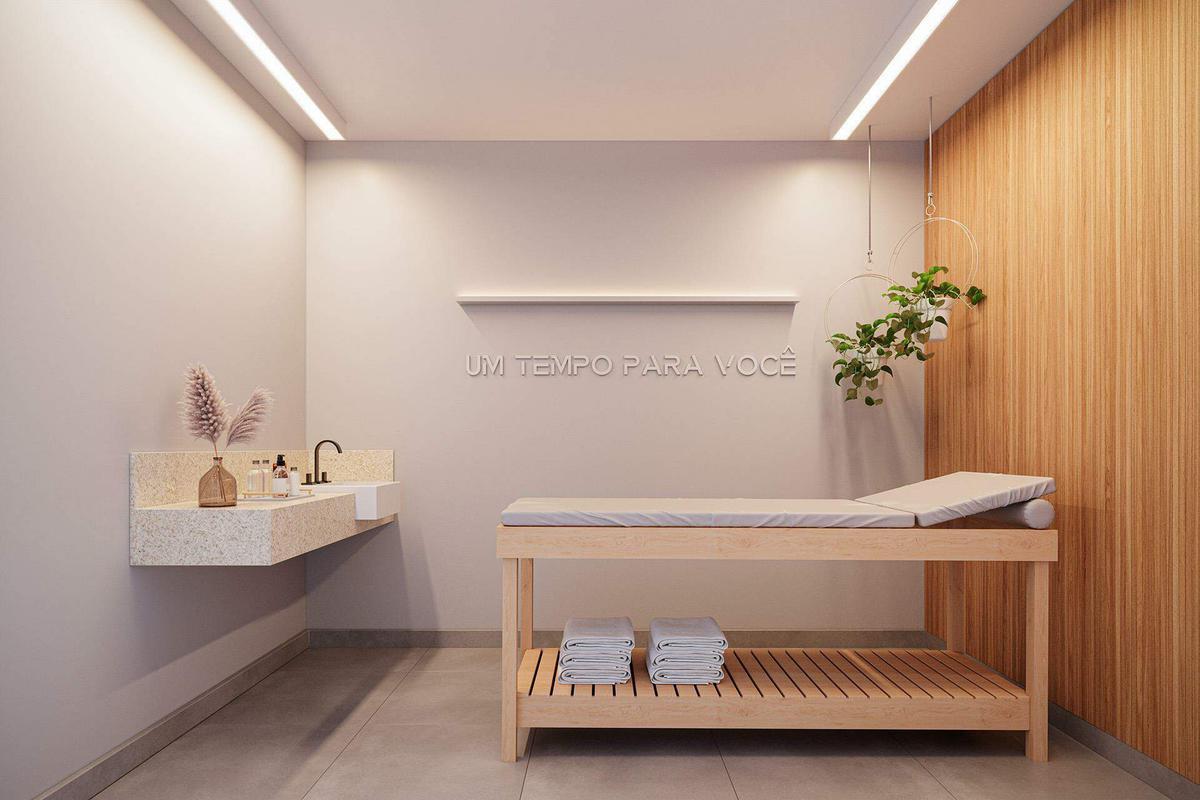 Apart Hotel, Nova Suíssa, 1 Quarto, 0 Vaga, 1 Suíte