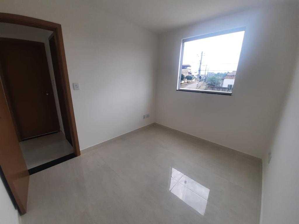 Apartamento, Bom Jesus, 2 Quartos, 1 Vaga