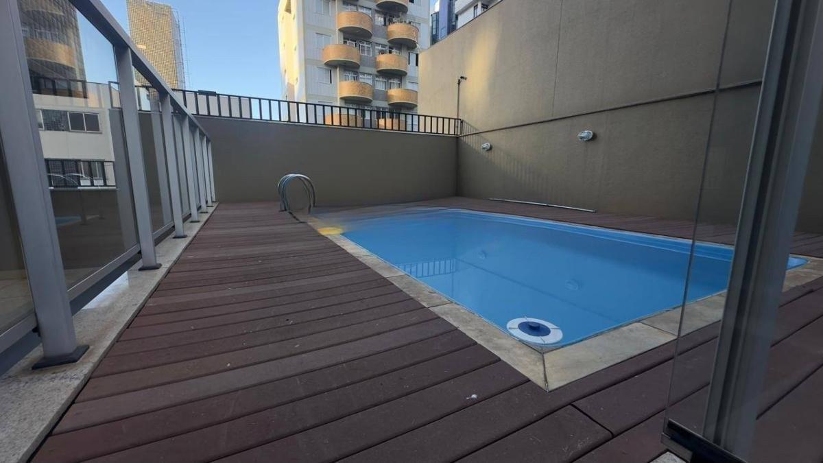 Apartamento, Buritis, 4 Quartos, 2 Vagas, 1 Suíte
