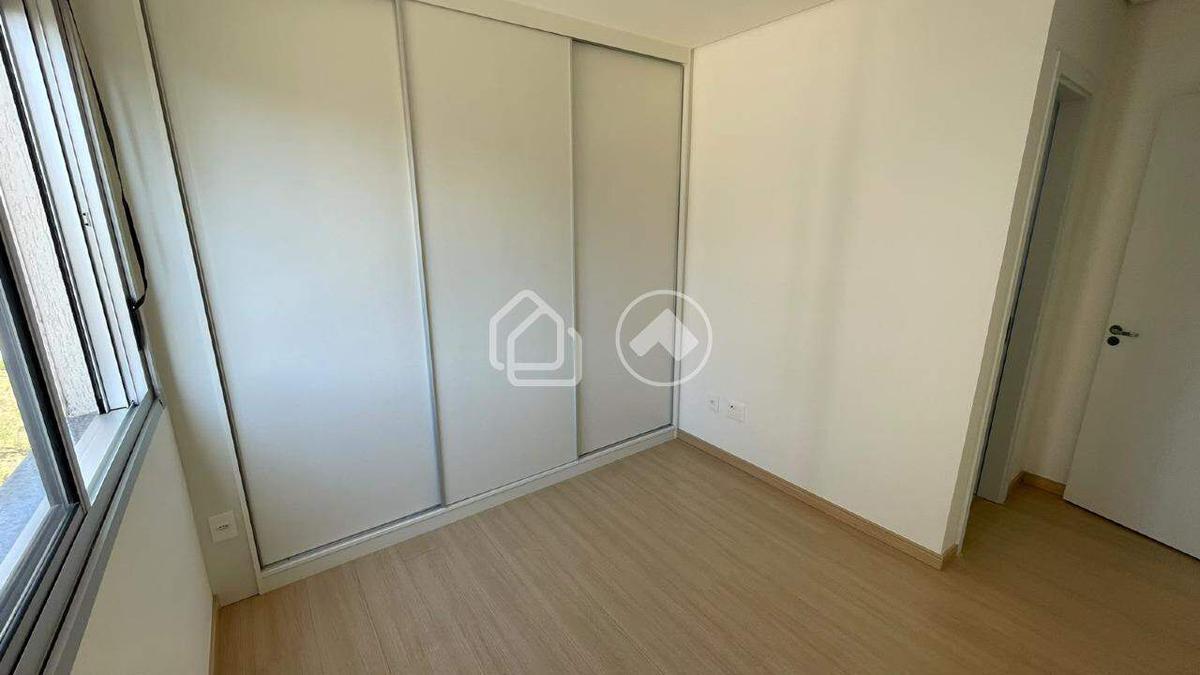 Apartamento, Buritis, 2 Quartos, 2 Vagas, 1 Suíte