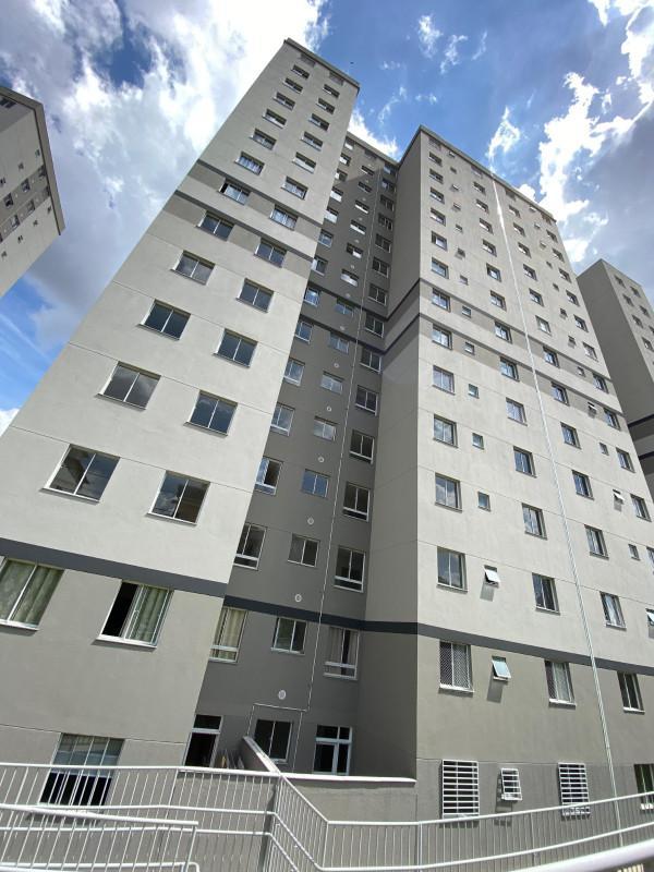 Apartamento, Juliana, 2 Quartos, 1 Vaga