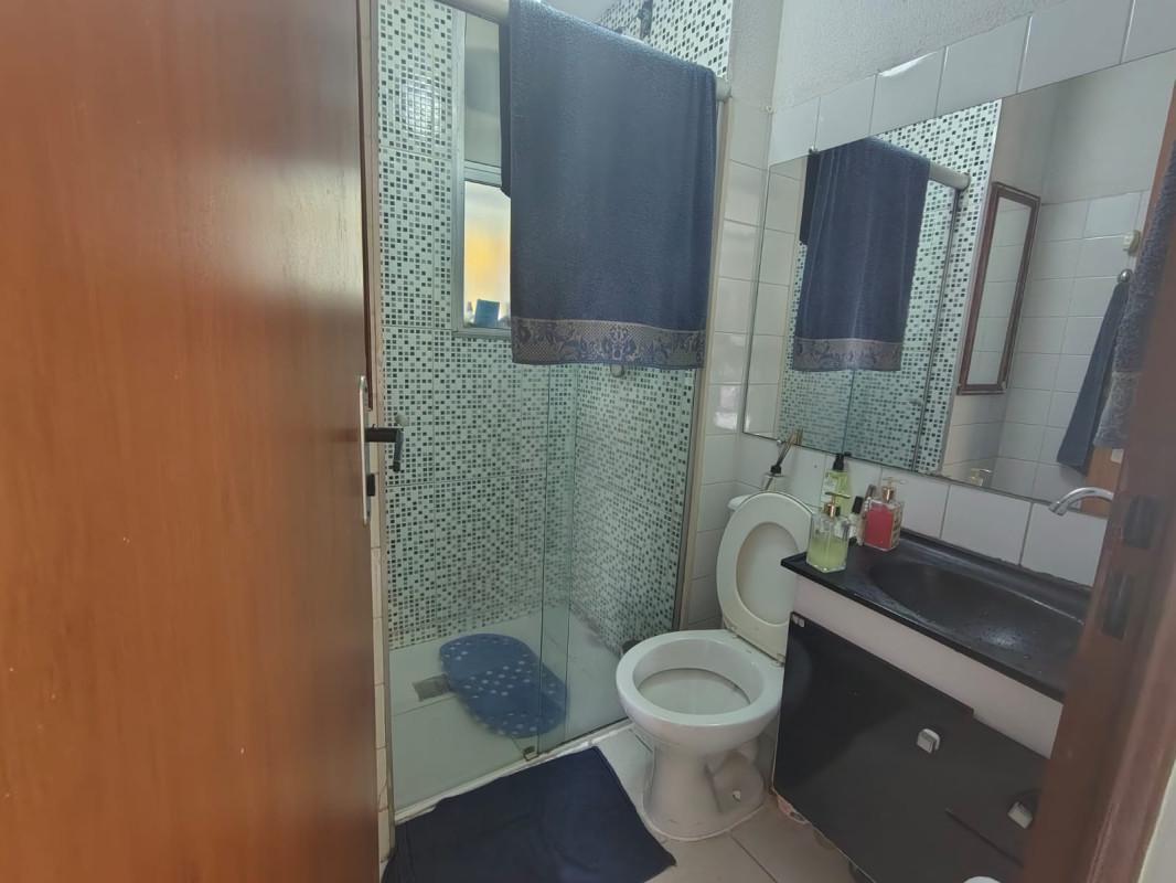 Apartamento, Jardim Leblon, 2 Quartos, 1 Vaga
