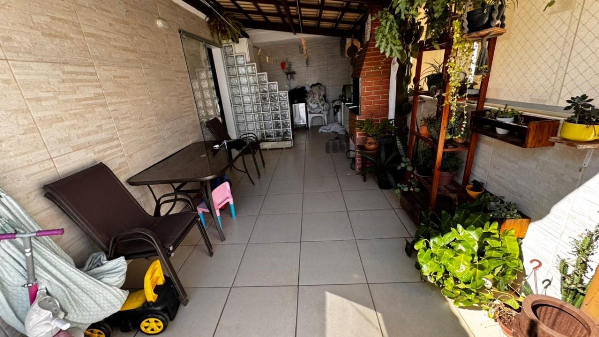 Cobertura, Fernão Dias, 4 Quartos, 2 Vagas, 1 Suíte