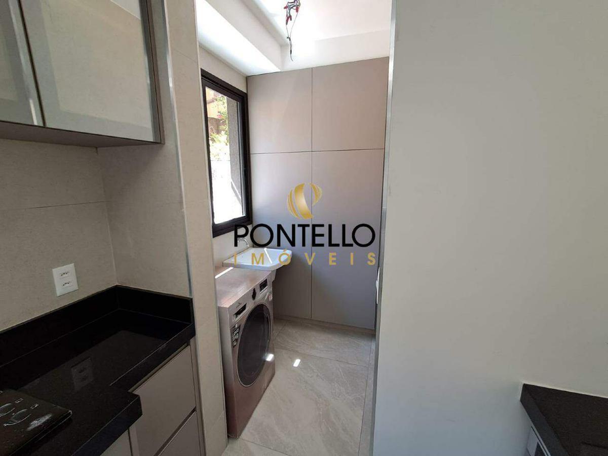 Apartamento, Sion, 2 Quartos, 1 Vaga, 2 Suítes