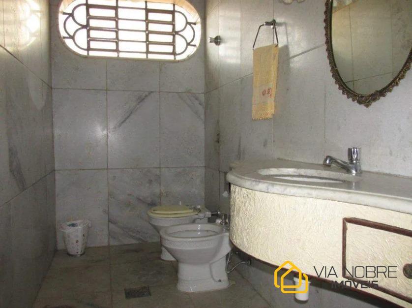Casa, Jardim América, 4 Quartos, 6 Vagas, 1 Suíte
