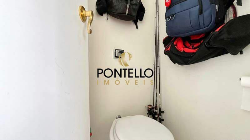 Apartamento, Santa Lúcia, 3 Quartos, 1 Vaga, 1 Suíte