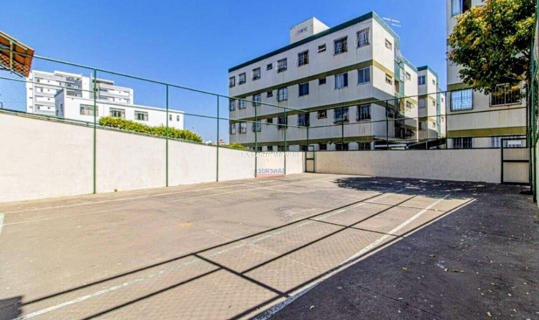 Apartamento, Glória, 3 Quartos, 1 Vaga