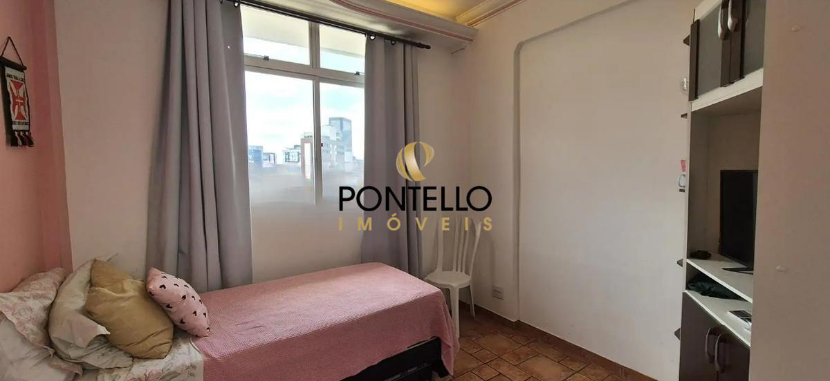 Apartamento, Santa Efigênia, 3 Quartos, 1 Vaga, 1 Suíte