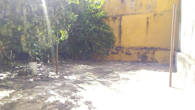 Casa, Prado, 4 Quartos, 3 Vagas, 1 Suíte