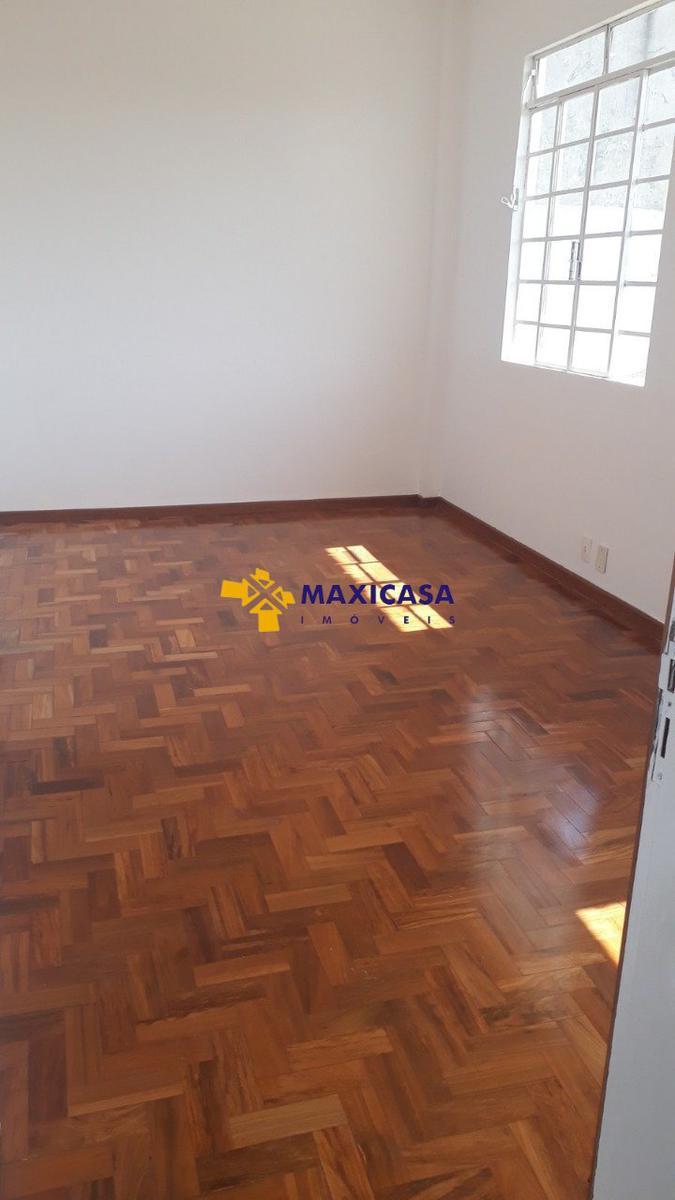 Casa, Concórdia, 3 Quartos, 1 Vaga, 1 Suíte