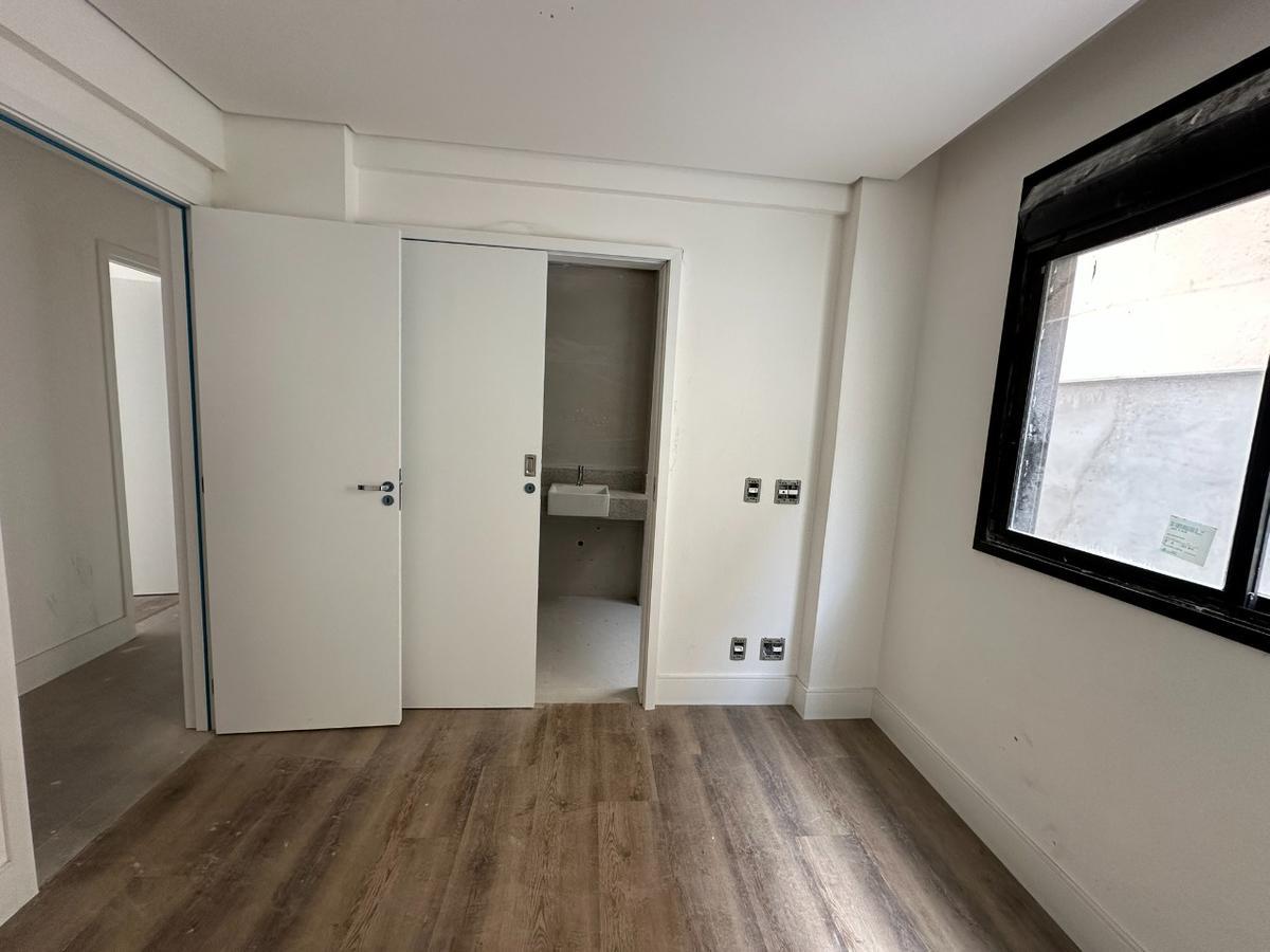 Apartamento, Cidade Nova, 3 Quartos, 2 Vagas, 2 Suítes