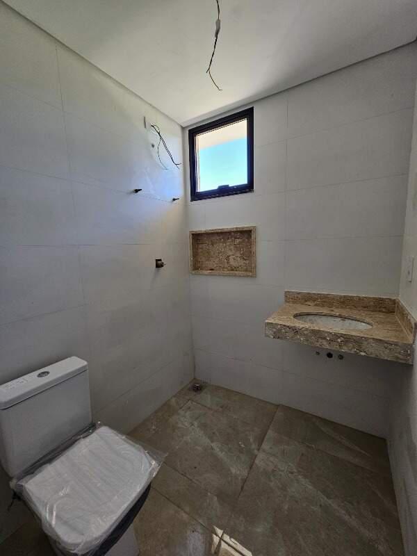 Casa, São Luiz (pampulha), 4 Quartos, 2 Vagas, 1 Suíte