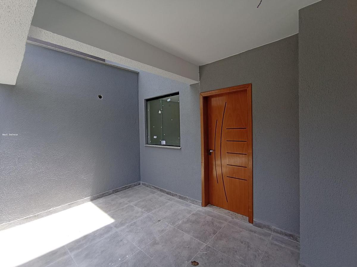 Casa, Santa Mônica, 3 Quartos, 2 Vagas, 1 Suíte