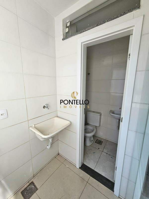 Cobertura, Boa Vista, 3 Quartos, 2 Vagas, 1 Suíte