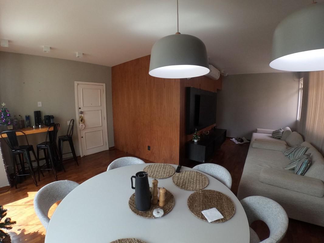 Apartamento, Anchieta, 4 Quartos, 1 Vaga, 1 Suíte
