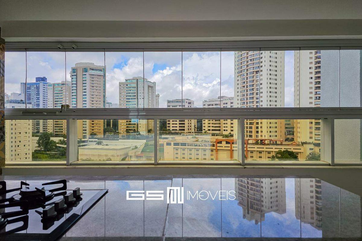 Apartamento, Vila da Serra, 2 Quartos, 1 Vaga, 2 Suítes