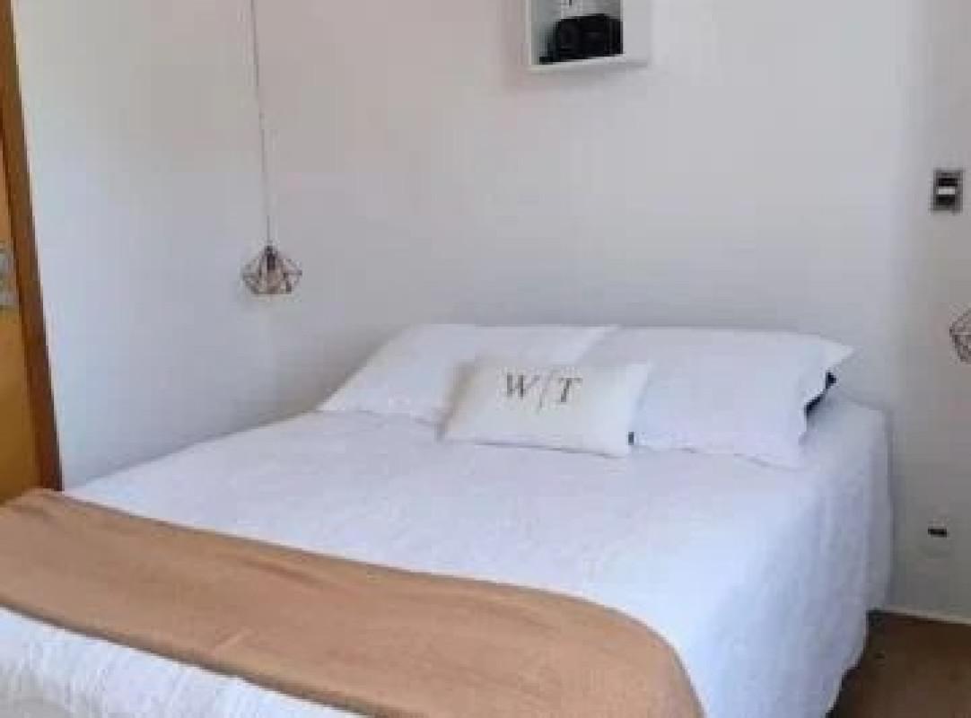 Cobertura, Miramar (barreiro), 3 Quartos, 1 Vaga, 1 Suíte