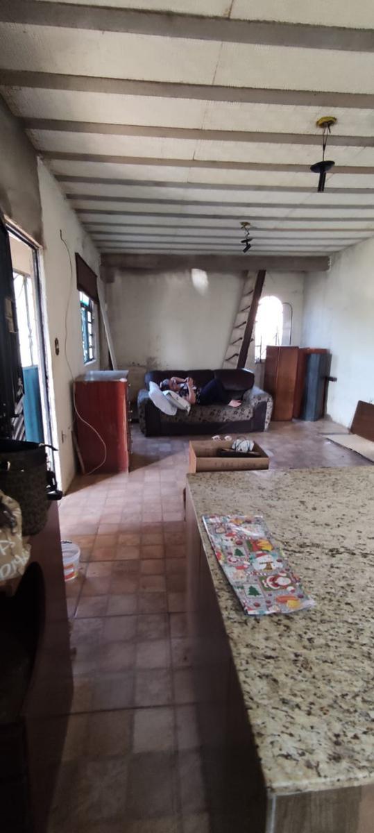 Fazenda, Centro, 1 Quarto, 0 Vaga