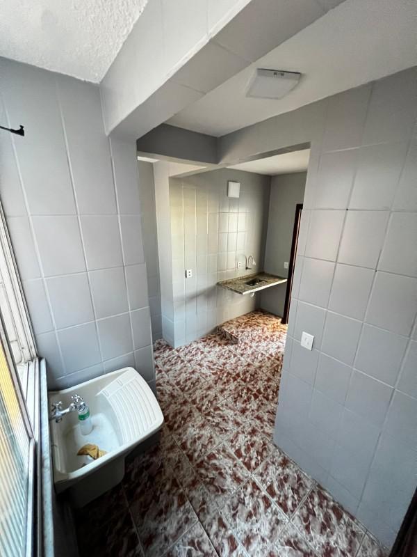 Apartamento, Vera Cruz, 3 Quartos, 0 Vaga