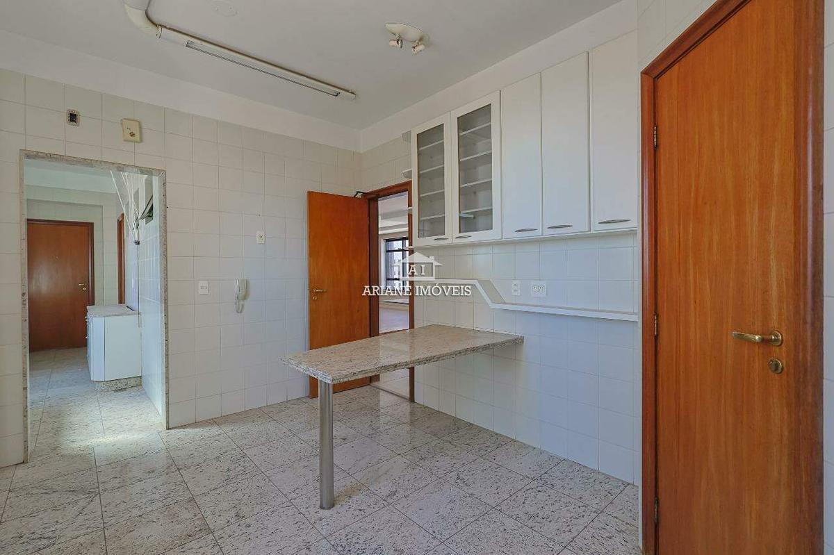 Apartamento, Belvedere, 3 Quartos, 3 Vagas, 3 Suítes