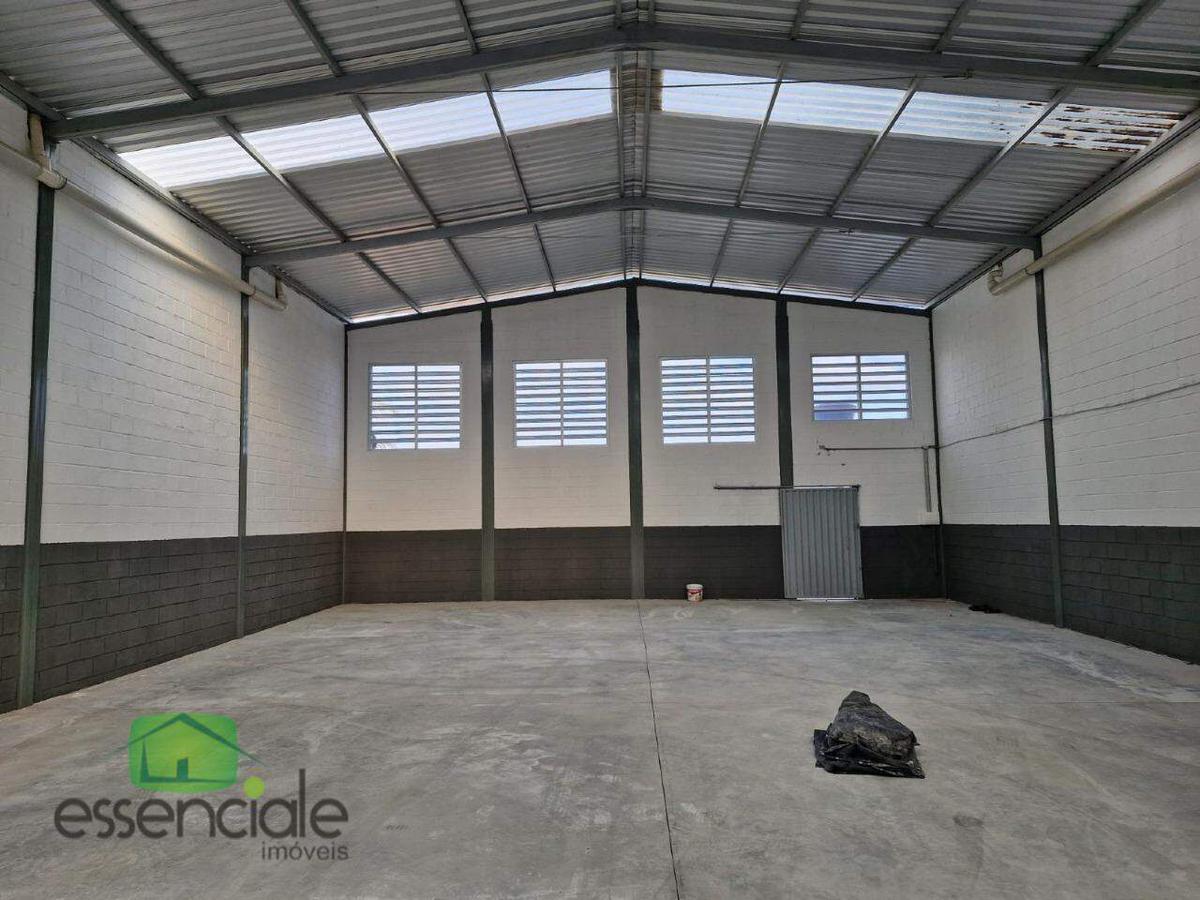 Galpão, São Caetano, 0 Quarto, 0 Vaga