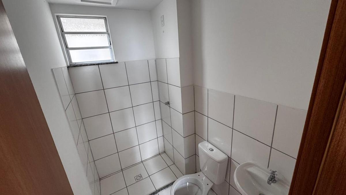 Apartamento, Botafogo (justinópolis), 2 Quartos, 1 Vaga