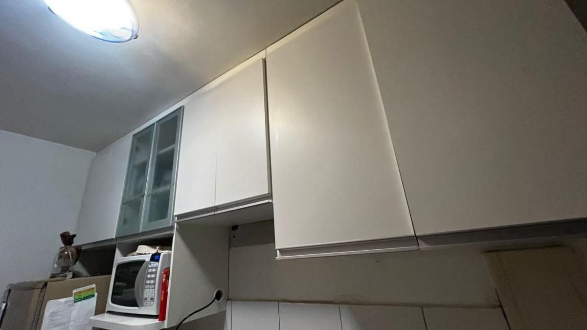 Apartamento, Salgado Filho, 2 Quartos, 1 Vaga
