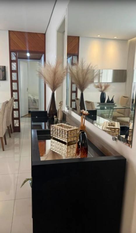 Apartamento, Carlos Prates, 3 Quartos, 1 Vaga