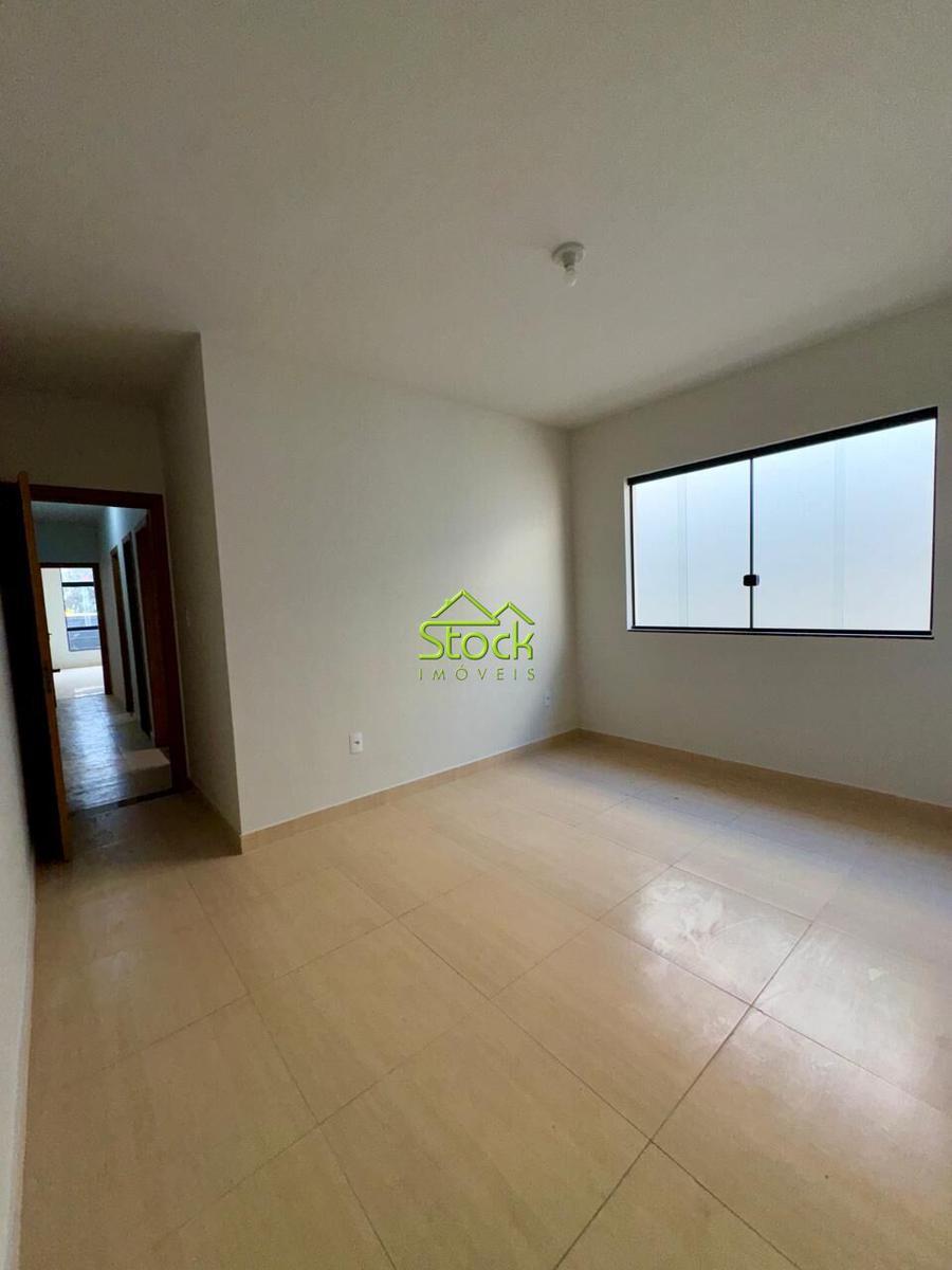 Casa, Residencial Visão, 3 Quartos, 2 Vagas, 1 Suíte