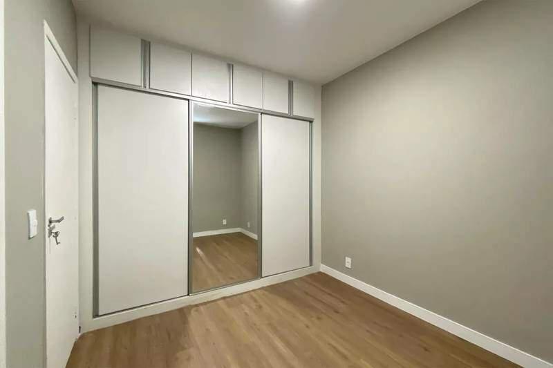 Apartamento, Vila Paris, 2 Quartos, 2 Vagas, 2 Suítes