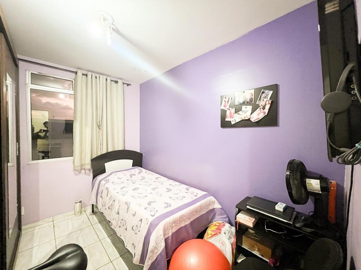 Apartamento, Manacás, 3 Quartos, 1 Vaga