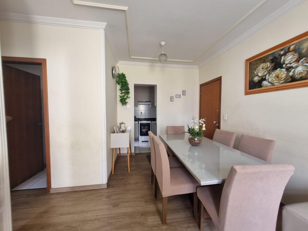 Apartamento, Jardim Riacho das Pedras, 2 Quartos, 1 Vaga
