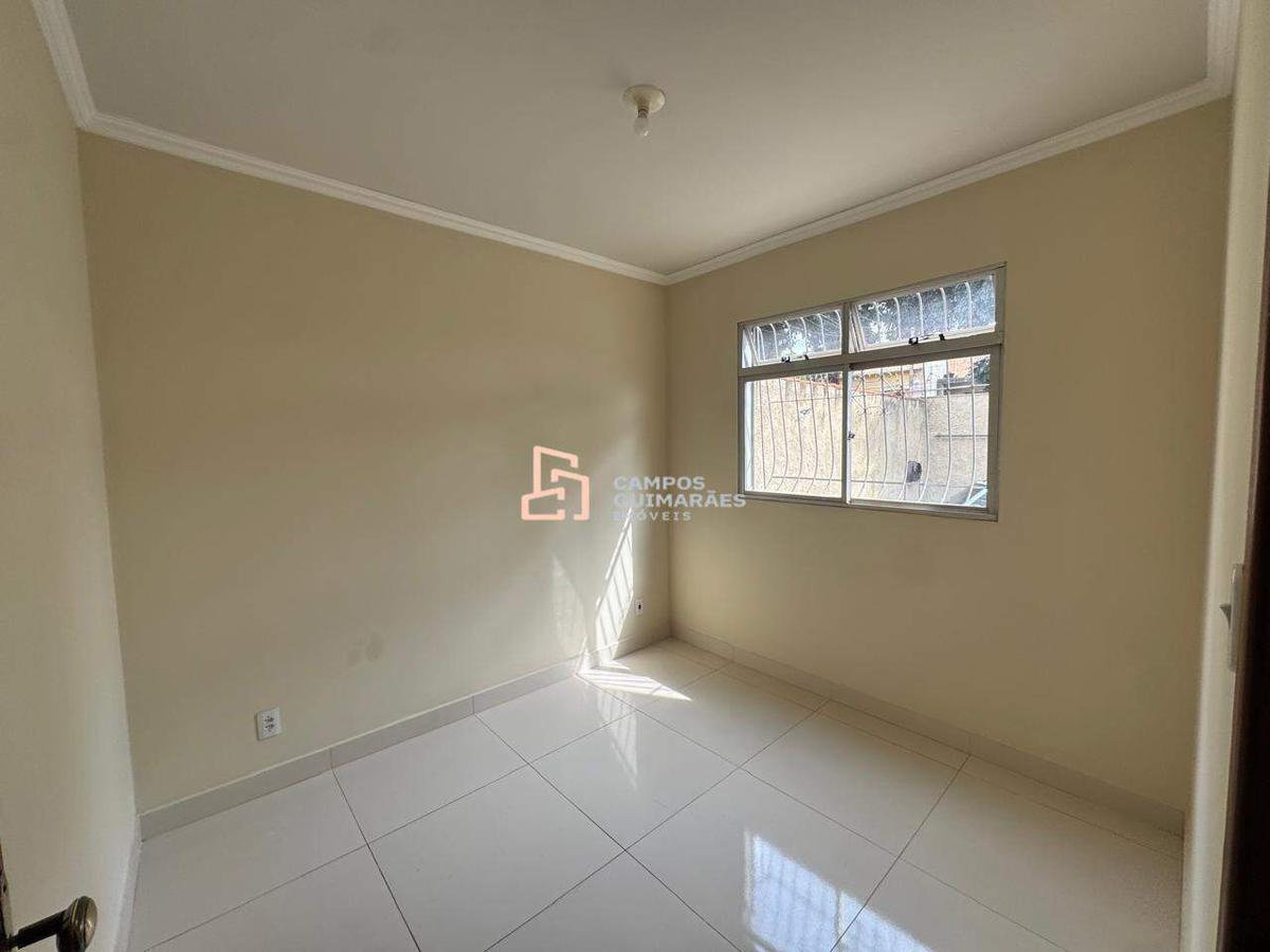 Apartamento, Milionários, 3 Quartos, 1 Vaga, 1 Suíte