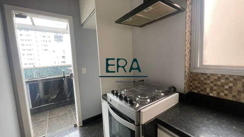 Cobertura, Funcionários, 3 Quartos, 2 Vagas, 1 Suíte