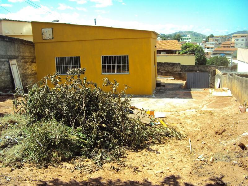 Lote, Jardim Guanabara, 2 Quartos, 3 Vagas