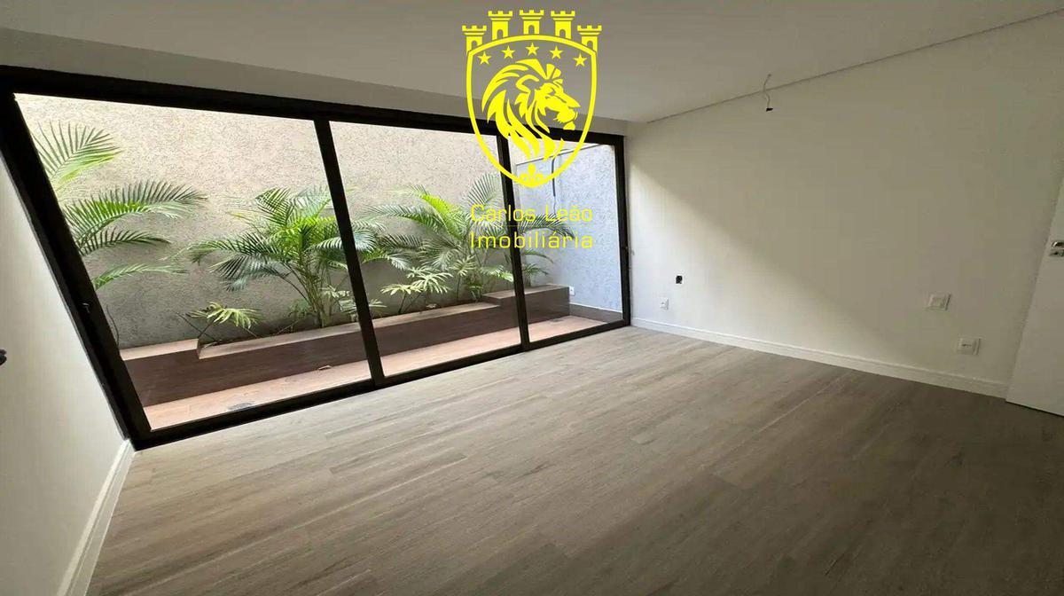 Apartamento, Savassi, 4 Quartos, 3 Vagas, 2 Suítes