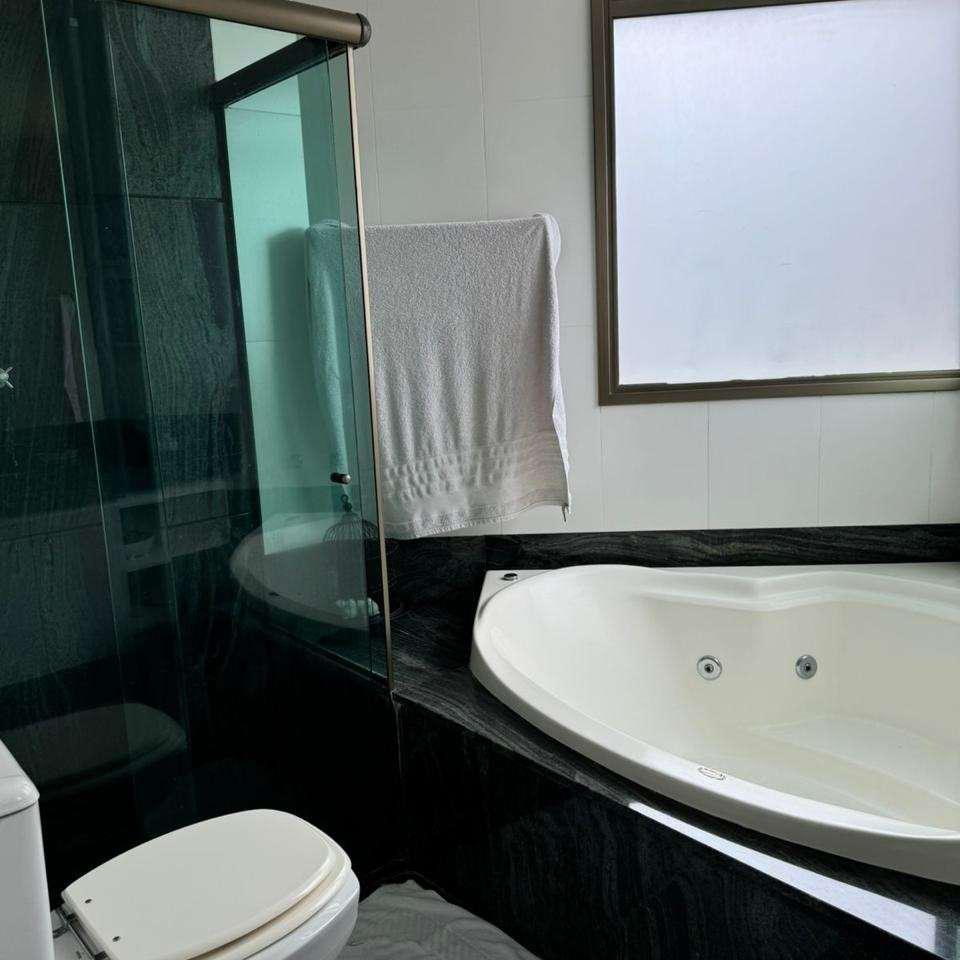 Apartamento, Santo Antônio, 4 Quartos, 4 Vagas, 2 Suítes