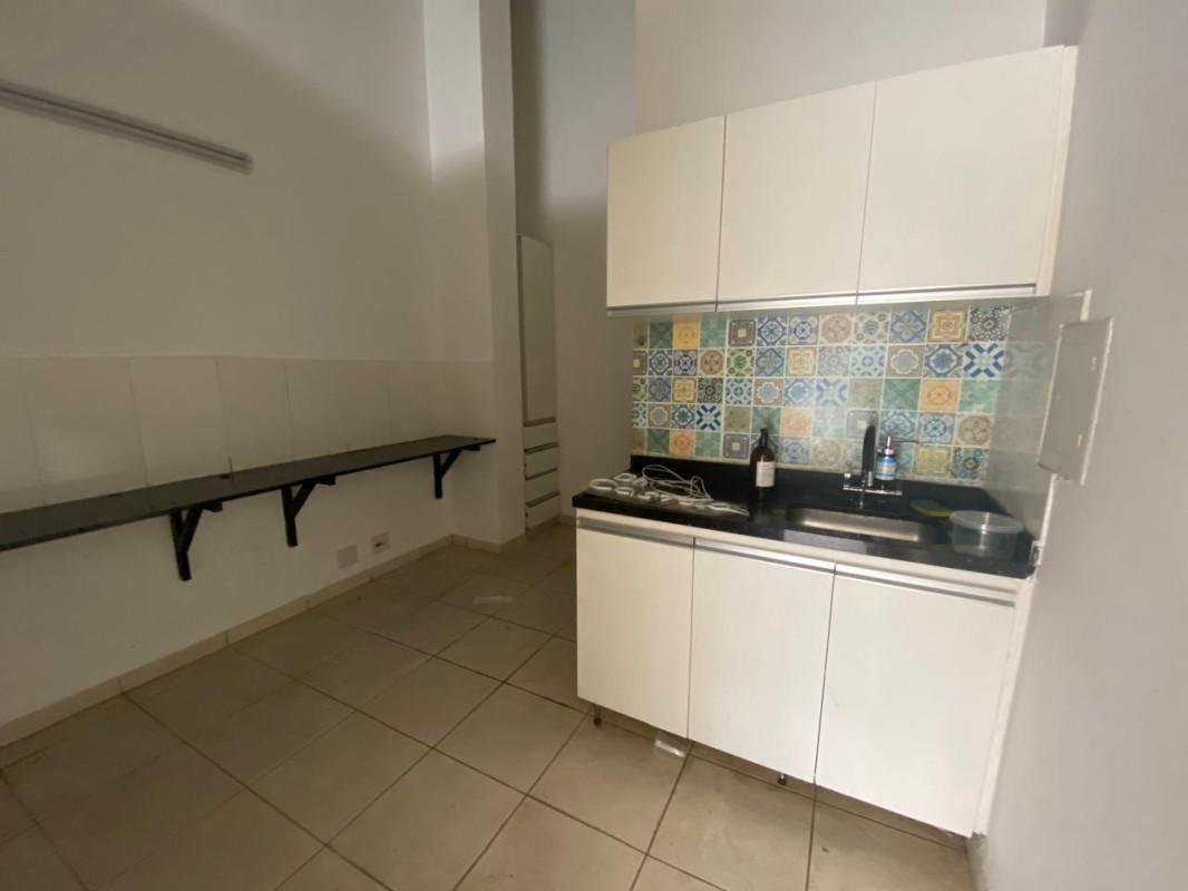 Andar, Castelo, 0 Quarto, 0 Vaga