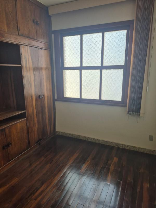 Apartamento, Carmo, 3 Quartos, 1 Vaga