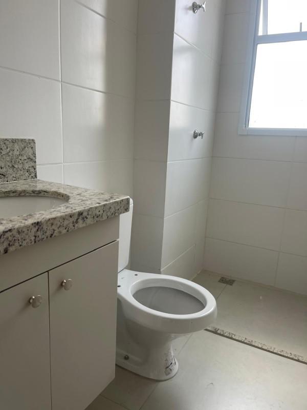 Apartamento, Coração Eucarístico, 2 Quartos, 2 Vagas, 1 Suíte