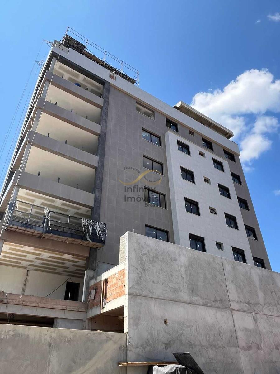 Cobertura, Castelo, 4 Quartos