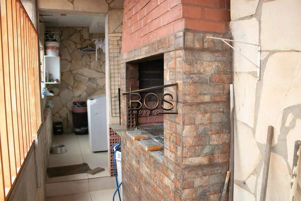 Cobertura, São Lucas, 3 Quartos, 2 Vagas, 1 Suíte