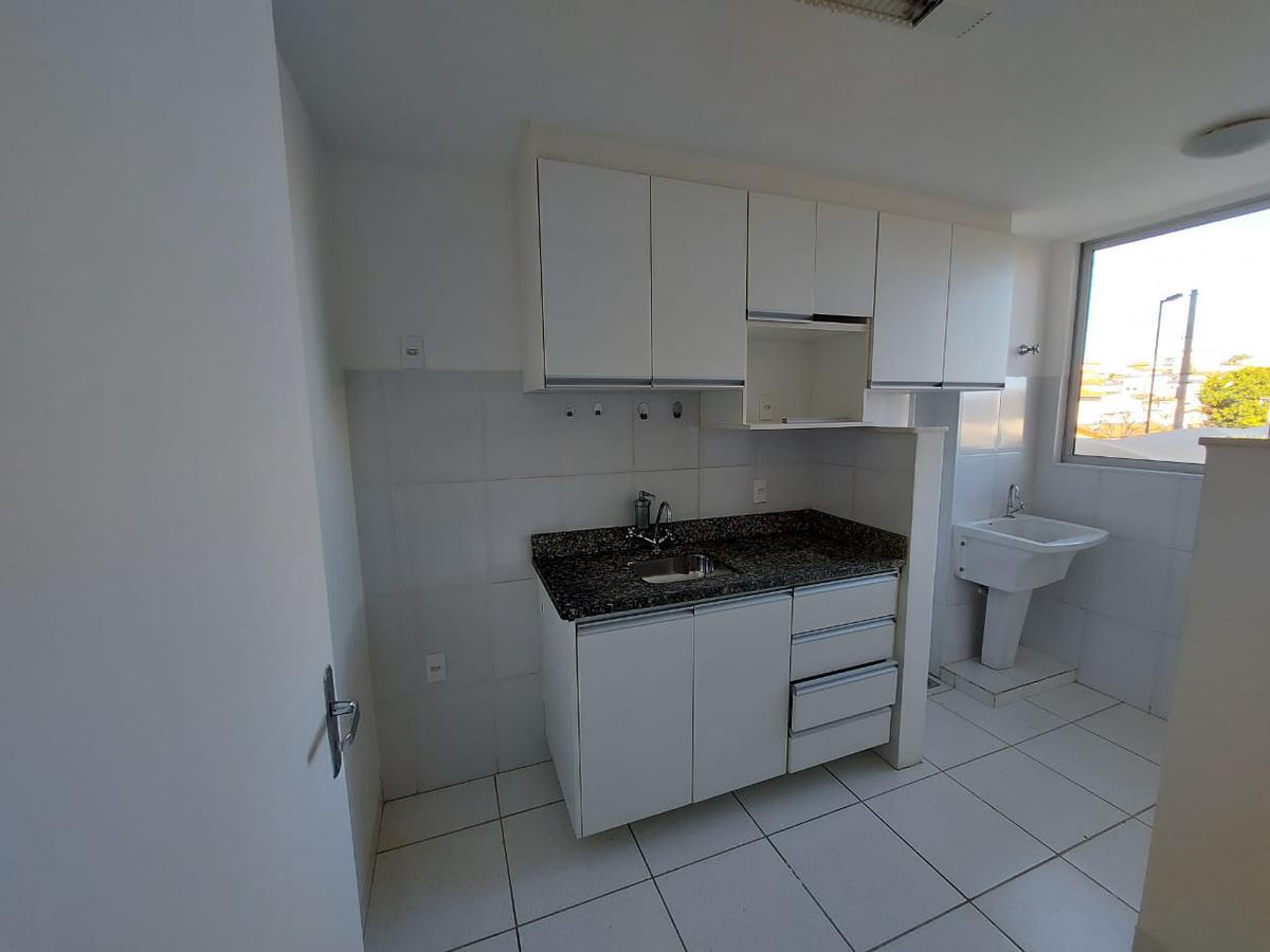 Apartamento, Jardim Guanabara, 2 Quartos, 1 Vaga, 1 Suíte