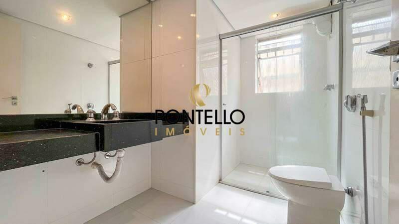 Apartamento, Vila Paris, 4 Quartos, 2 Vagas, 1 Suíte