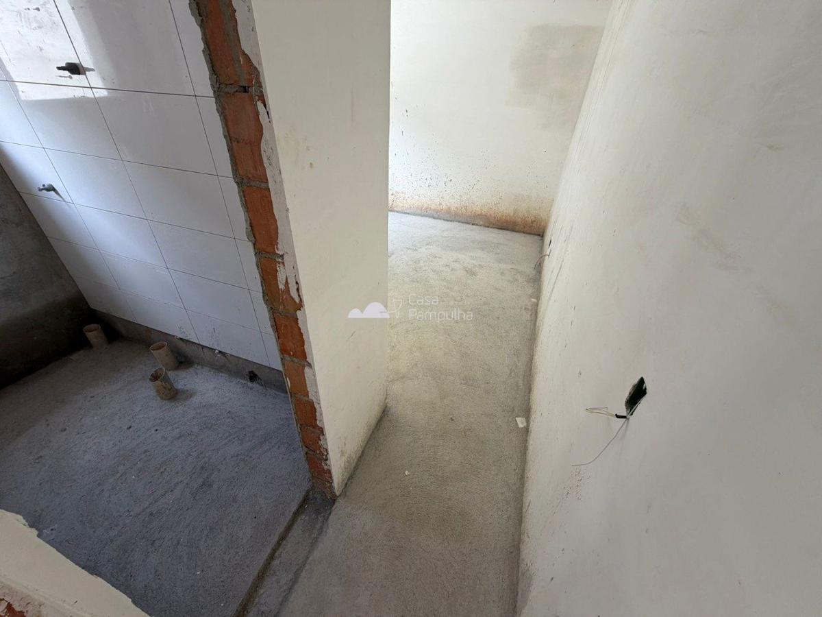 Apartamento, Santa Mônica, 2 Quartos, 1 Vaga, 1 Suíte