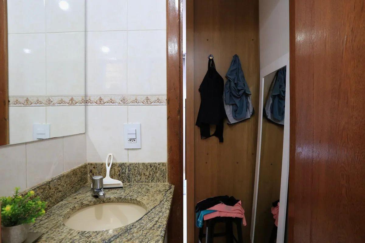 Apartamento, Nova Vista, 2 Quartos, 2 Vagas, 1 Suíte