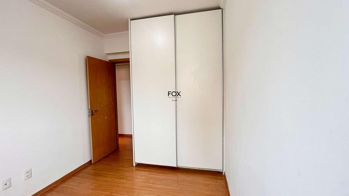Apartamento, Estoril, 3 Quartos, 2 Vagas, 1 Suíte