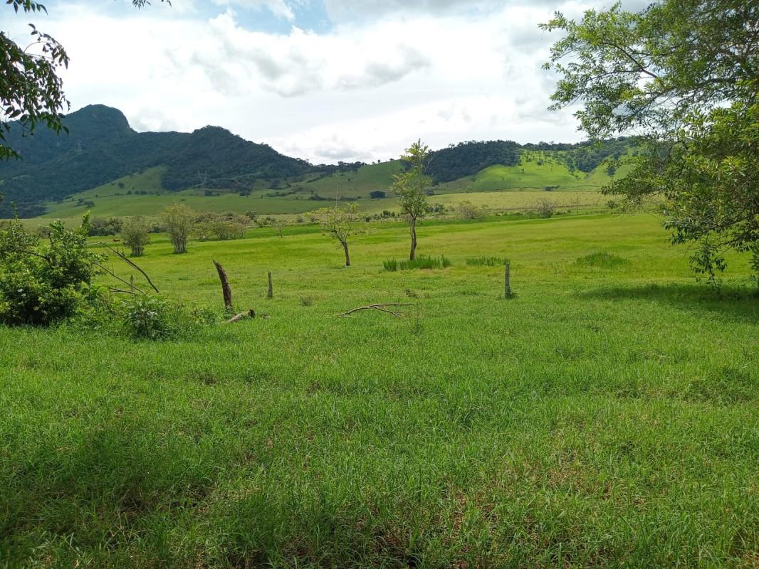 Fazenda, Area Rural de Itajuba, 0 Quarto, 0 Vaga